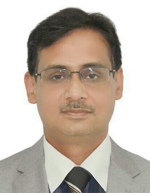 DR. Muhammad Afzaal