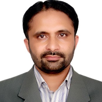 Dildar Hussain Kazmi
